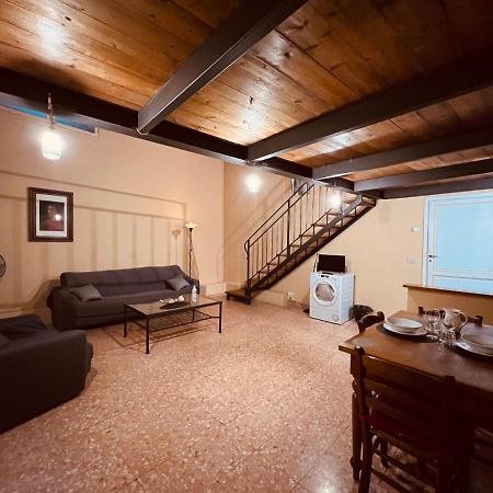 La Signoria Historic Apartment Florencie Exteriér fotografie