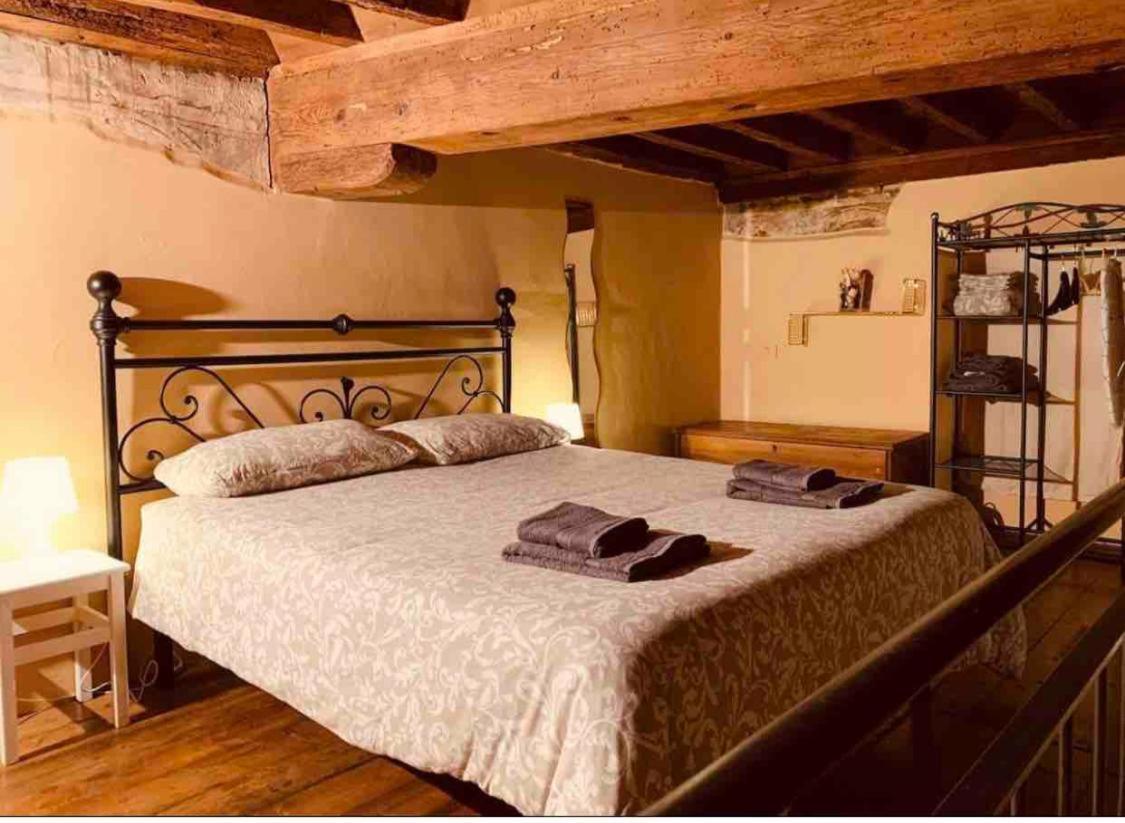 La Signoria Historic Apartment Florencie Exteriér fotografie