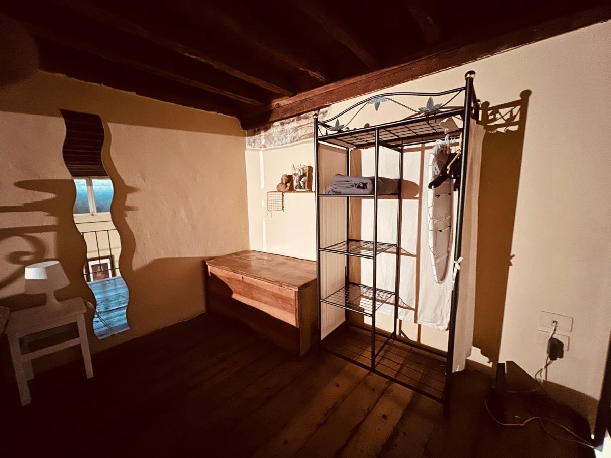 La Signoria Historic Apartment Florencie Exteriér fotografie