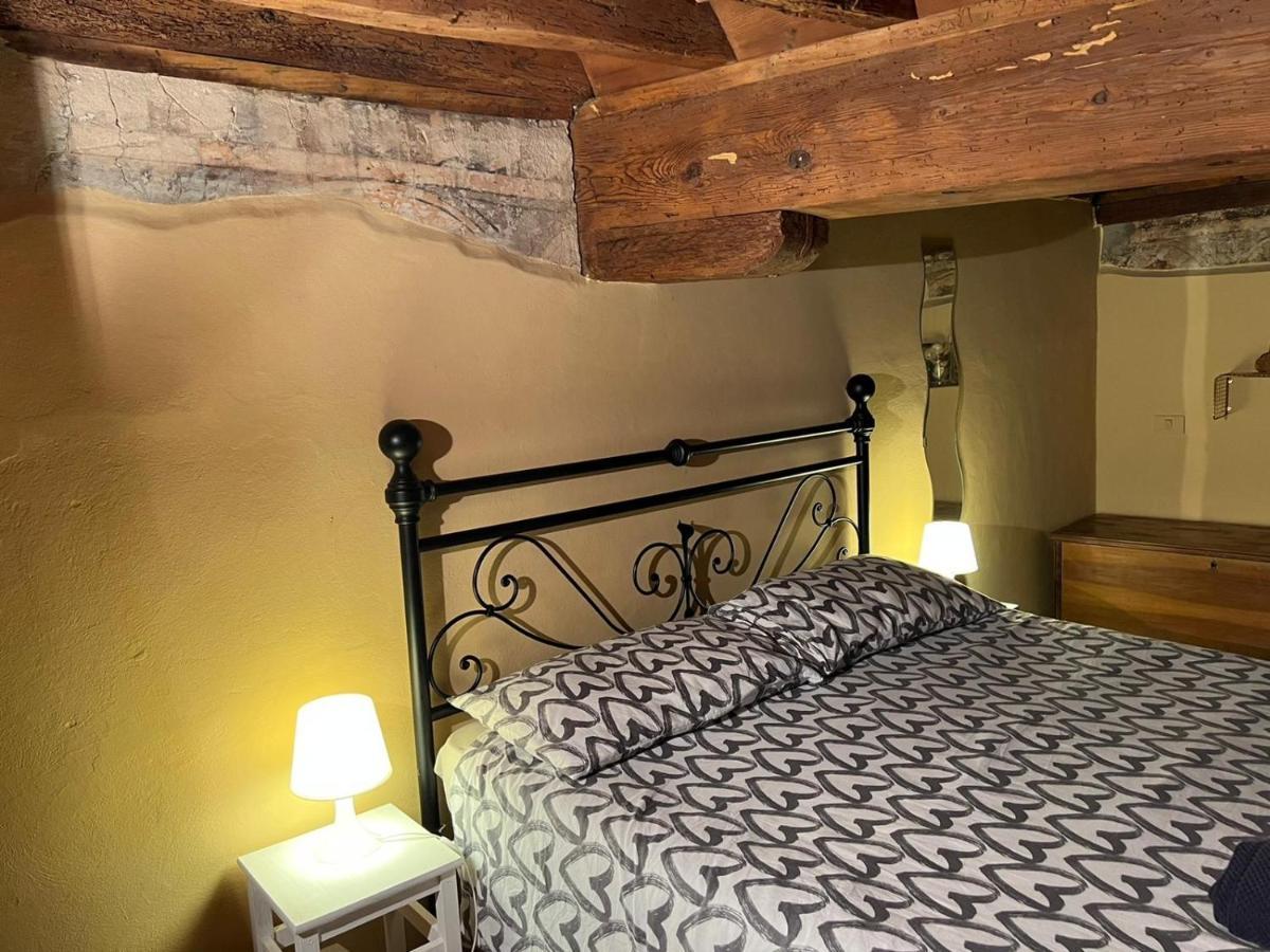 La Signoria Historic Apartment Florencie Exteriér fotografie